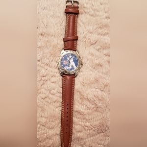 CUBS home run Men's watch